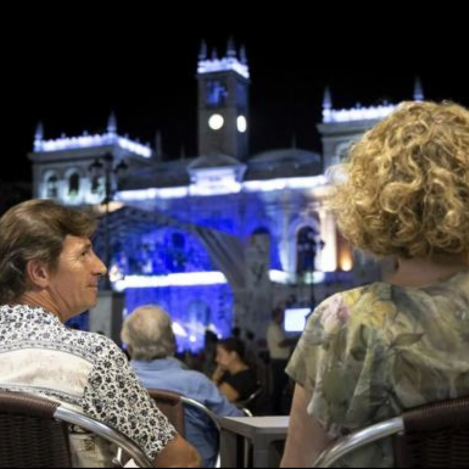 Valladolid fin de semana